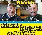 Buck & Chuck