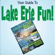 Lake Erie Alive 2013