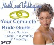 North Coast Wedding
