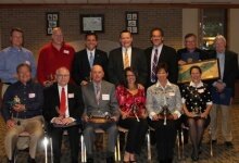 OCIC recognizes business leaders